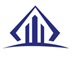 懷基基水竹酒店 Logo